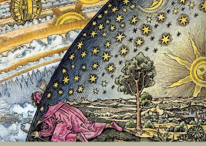 Dreams & an Interdimensional Nature of Reality