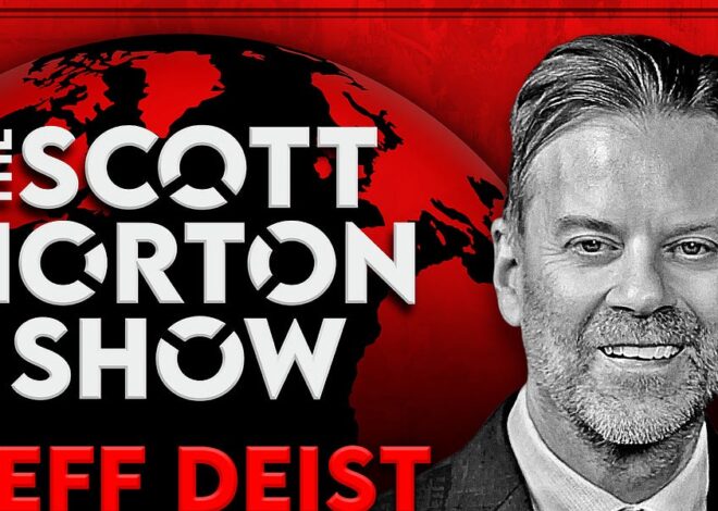 7/31/26 Jeff Deist on Ron Paul, Murray Rothbard and the Triumphs and Shortcomings of Austro-Libertarians