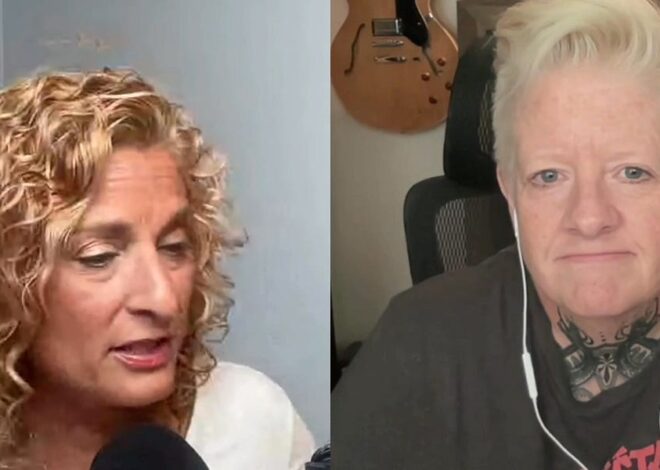 The 411 on ICE with Jenn Budd & Lisa Gonzalez