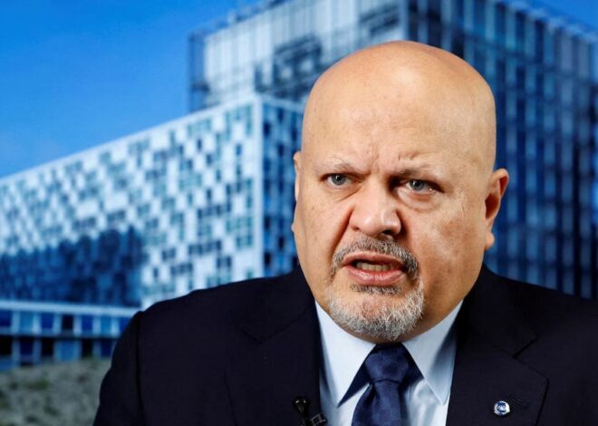 Listen: With Karim Khan’s dismissal, the war crimes court’s elimination is near-complete