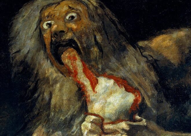 Listen: A dying West is eating its children. Yet we still can’t imagine life without capitalism