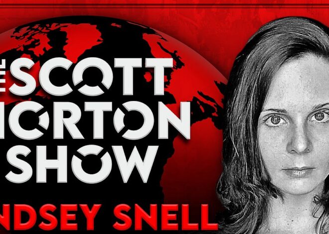 8/11/26 Lindsey Snell on the Troubling New Regime in Syria
