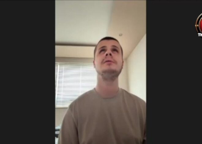 He Quit Dell over Gaza: Alex Mitkov on Refusing Complicity in Genocide