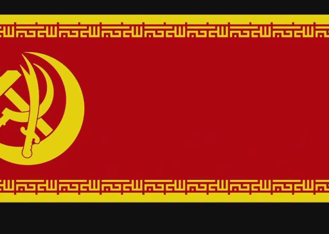 Islamic Socialism is Inevitable – Video With Quotes
