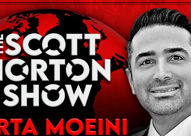 8/19/26 Arta Moeini: Trump’s Iran War Is More Dangerous than People Realize