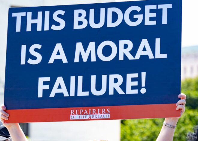 I Don’t Hate Poor People. Do You? So Why Are America’s Poverty Policies So Hateful?