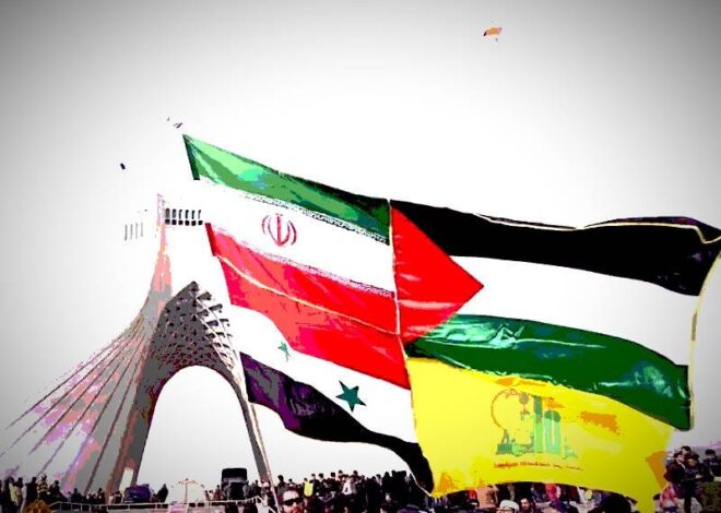 The ‘Mecca’ Alliance – Friend or Foe of Iran? With Ehsan Safarnejad