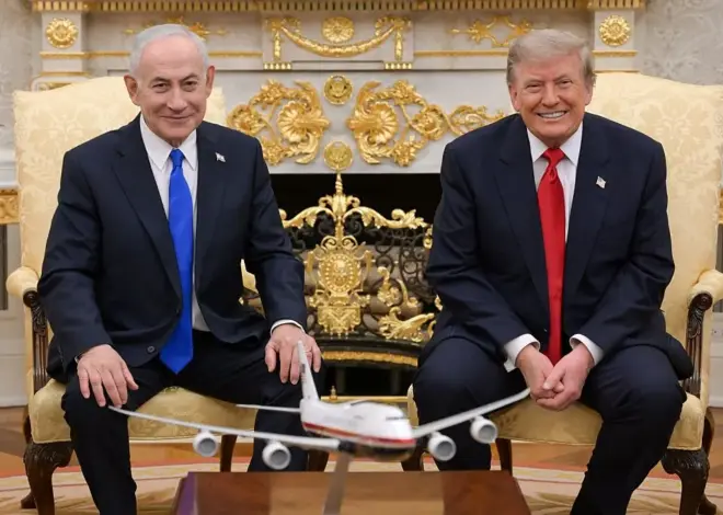 US Voters Don’t Want American And Israeli Militaries To Merge