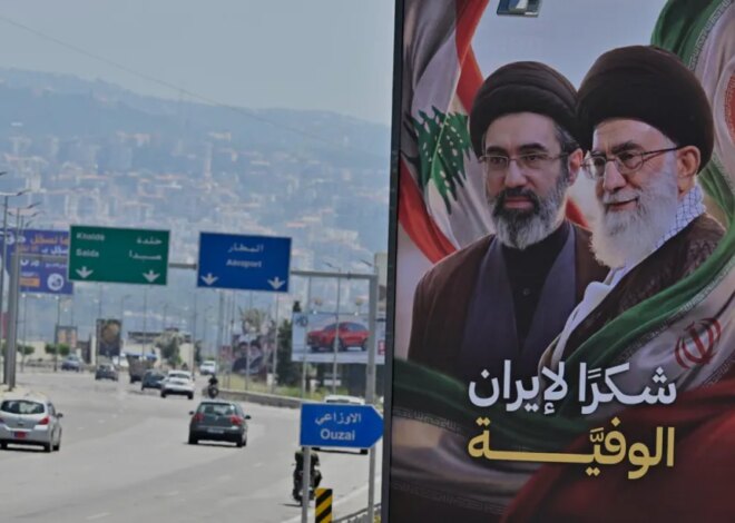 Rulers of Muslim nations should recognise ‘true enemy,’ says Iran’s supreme leader – Middle East Monitor