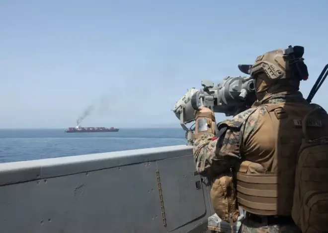 U.S. Imperialism Is Still at an Impasse in Iran