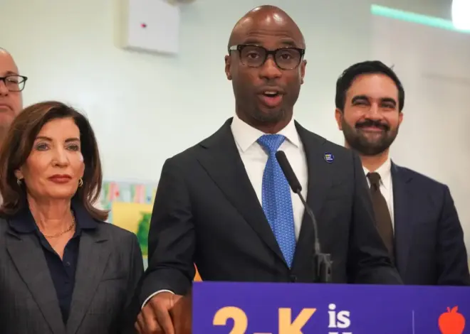 Mandated Curriculum Won’t Help New York City Students Learn to Read