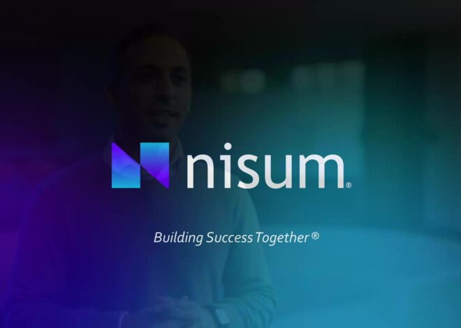 Nisum appoints Anurag Chauhan CEO, Founder Imtiaz Mohammady moves to chairman