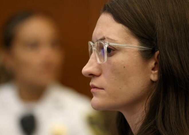 In the Trial of Lindsay Clancy, Capitalism Is the Guilty Party
