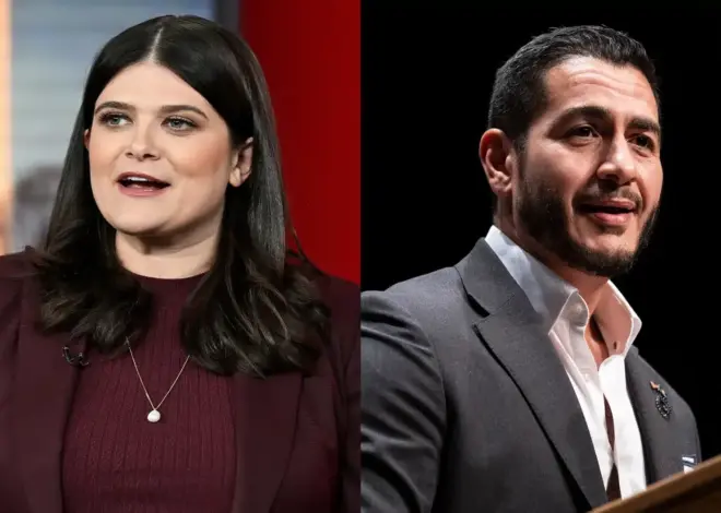 The Michigan Senate Race is a Microcosm of National Politics