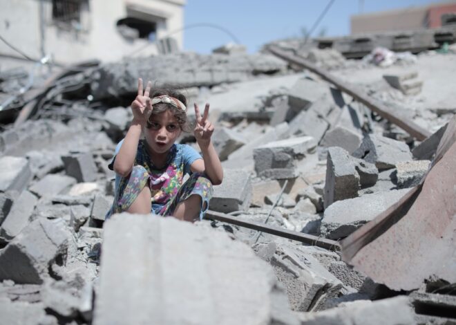 Is Hamas Really the reason there is no Mideast Peace?