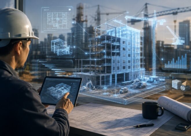 Canadian Company Provision Launches Specialized AI Tool for Construction Scope More Accurate than Claude