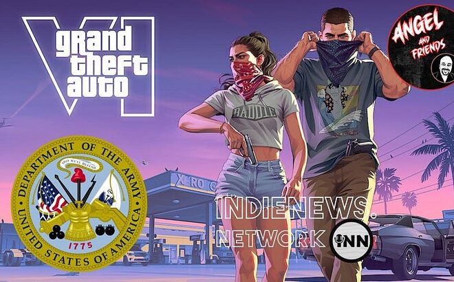 Army OFFERS soldiers TIME OFF to play GTA VI IF they REINLIST, ICE DENTETION HELL!
