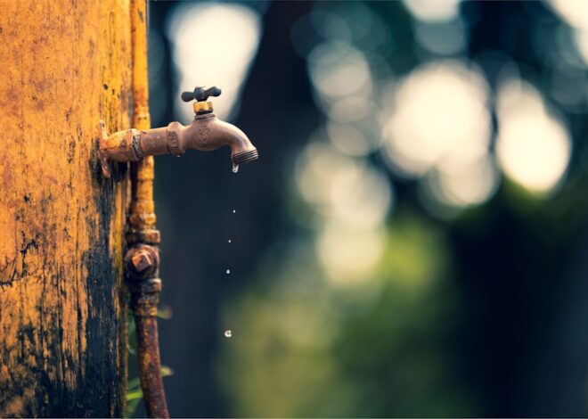 We Can’t Keep Ignoring Our Water Crisis