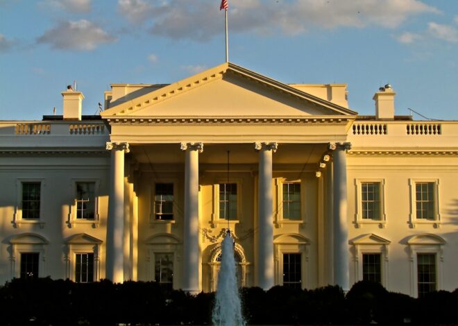 Exposed: White House Connected Disinformation Network In Latin America