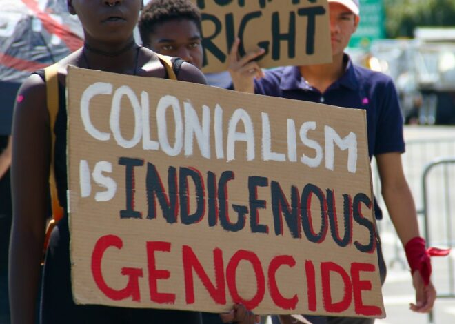 The U.S. Is Living Up To Its History of Backing Autocracies in Latin America