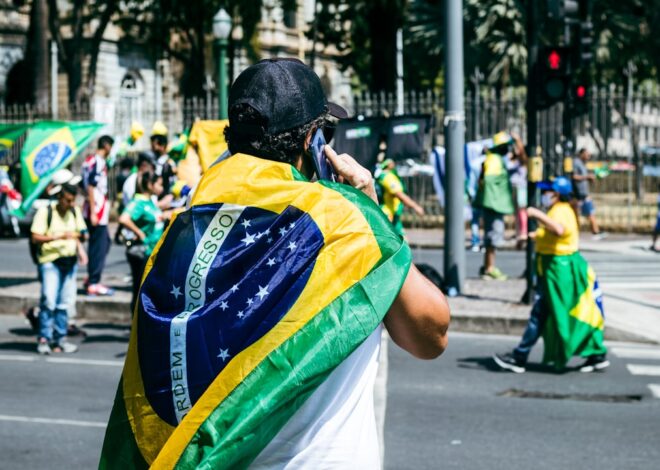 Facebook Allows Disinformation Ads Related to Brazil’s Elections