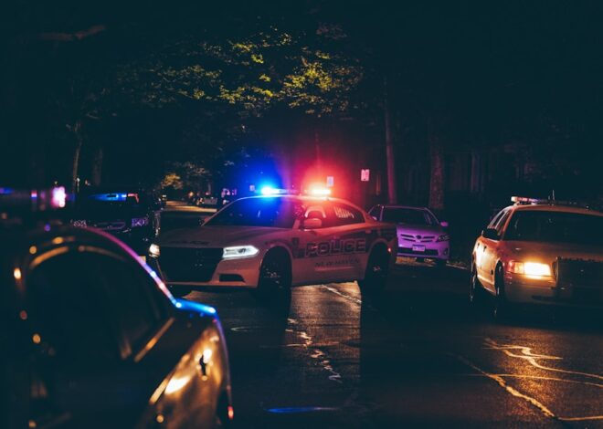 Study Shows ‘No Link Between Crime and Unauthorized Immigration’