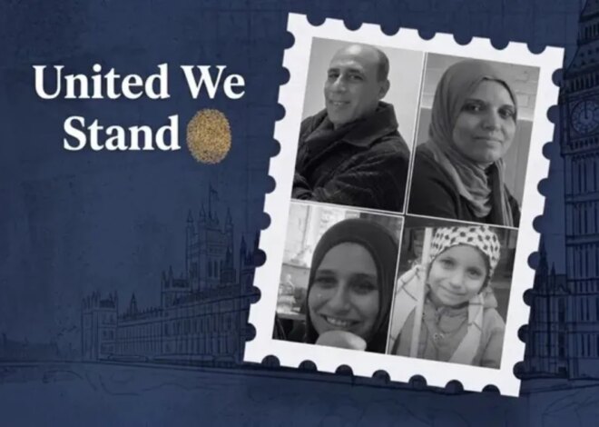 Solidarity campaign for family of England drowning victims surpasses target within hours – Middle East Monitor