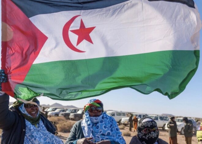 Sahrawi Republic’s 50-Year Occupation by Morocco