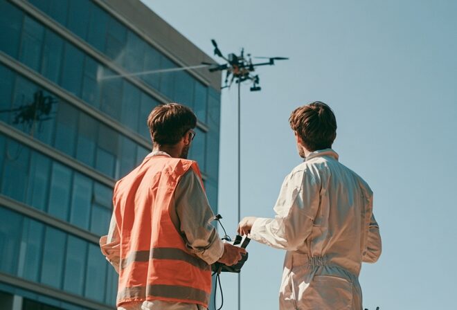 SkyPSI Launches To Make Drones Work for Working People, Enable Next-Gen Entrepreneurs