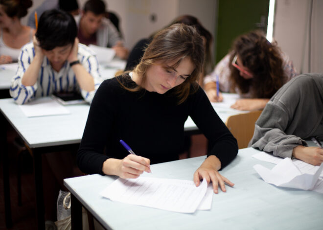 The Bar Exam Is a Class Filter, Not a Test of Competence