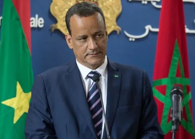 Mauritania’s Ismail Ould Cheikh Ahmed elected new OIC secretary-general – Middle East Monitor