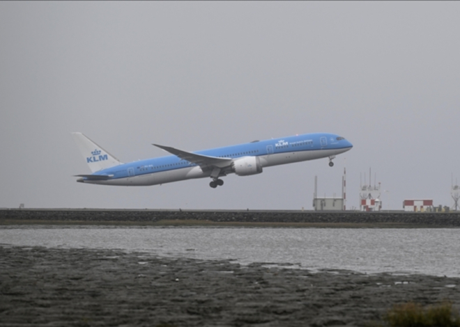 EASA extends flight warning for Gulf until September 30 – Middle East Monitor