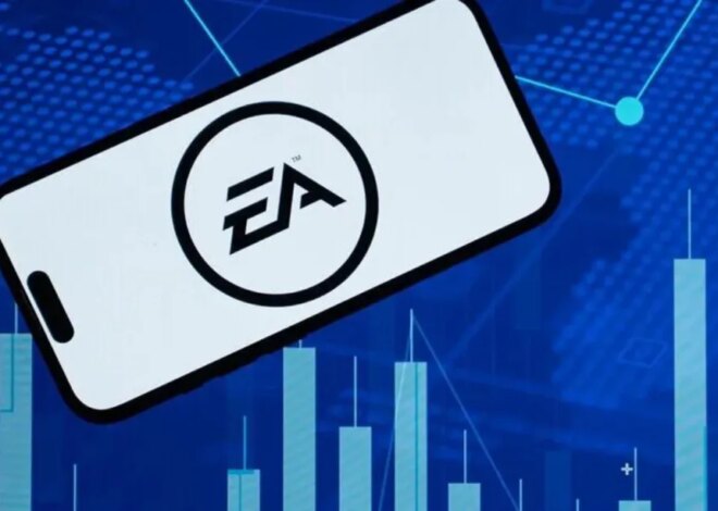 Saudi-led consortium finalizes $55B acquisition of gaming giant EA – Middle East Monitor