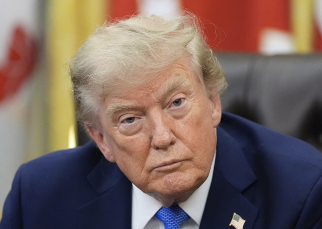 A New Political Moment? Trumpism’s Crisis, the Midterms, and Shifts to the Left in the U.S.