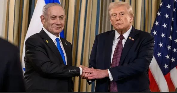 Solidarity Is Not Enough: Why the World Must Force Accountability on Gaza Now
