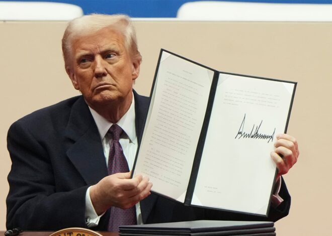 Trump’s Fight Against Birthright Citizenship Seeks to Enshrine Unequal Rights and Deepen Working-Class Divisions