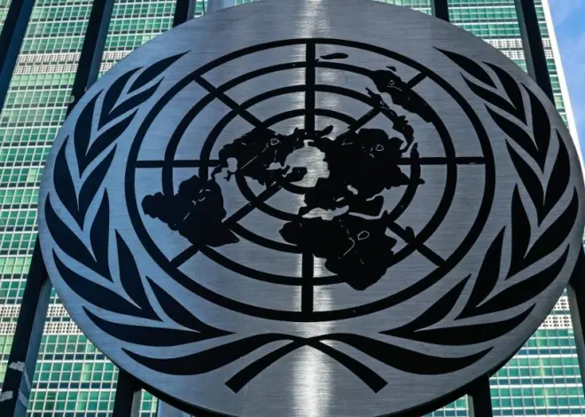 US bans Palestinian president from speaking at the UN