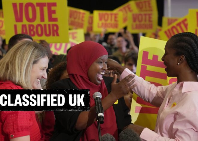 Labour council’s Palantir shares soar as by-election looms