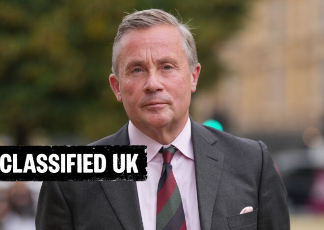 I was a senior British army lawyer. This is the truth about ‘lawfare’