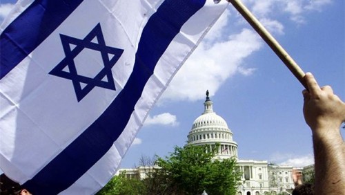 50+ Rights Groups Urge Congress to Reject US-Israeli Integration