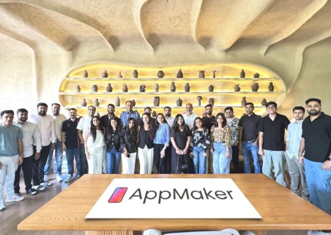 AppMaker joins Shopify, TikTok, Klaviyo for London’s “A New Era ’26” ecommerce event 