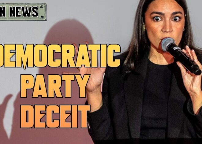 How AOC THROWS Black Voters Under The Bus With “Woke One” Comment | @GetIndieNews @freedomrideblog