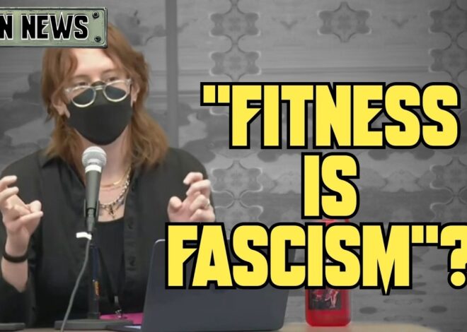 The INSANITY Of Modern Western Leftist Ramblings | @GetIndieNews @Islamic_ML