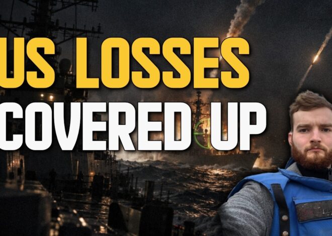 Iran Targets US Warships In Shock Clashes Ongoing In Strait Of Hormuz-Saudi Gas Pipeline Eliminated