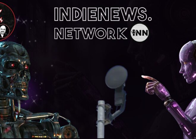 AI Going ROGUE? AI Companies SCARED of Their AI? Police USING Shot Spotter AI Tech | AAF EP:179