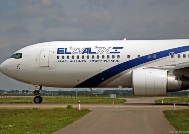 Reports: Russia rejects El Al request to launch St. Petersburg route amid aviation dispute – Middle East Monitor