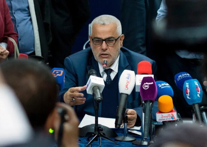 Morocco: Benkirane reiterates opposition to normalisation with Israel – Middle East Monitor