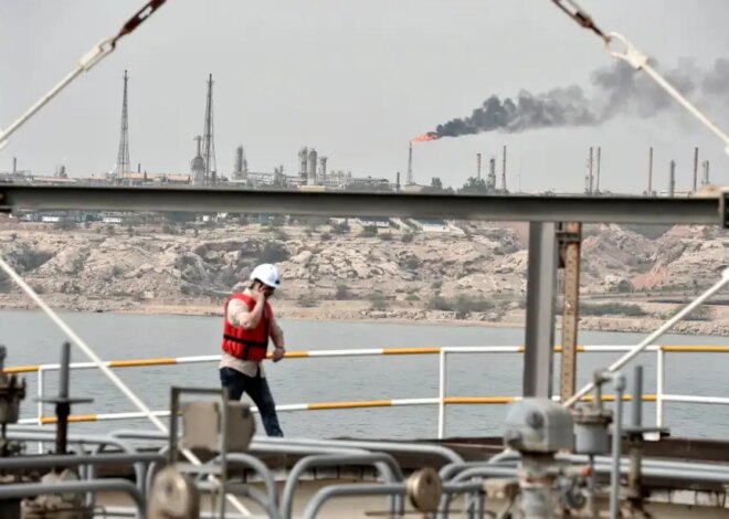 Iran says much of oil, gas refining capacity damaged in US-Israeli attacks rebuilt – Middle East Monitor