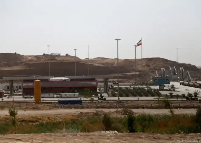 Iraq announces phased reopening of Iran border crossings for passengers, trade – Middle East Monitor