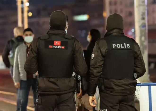 Turkiye cracks down on Israel-linked int’l fraud network, detains 175 suspects – Middle East Monitor